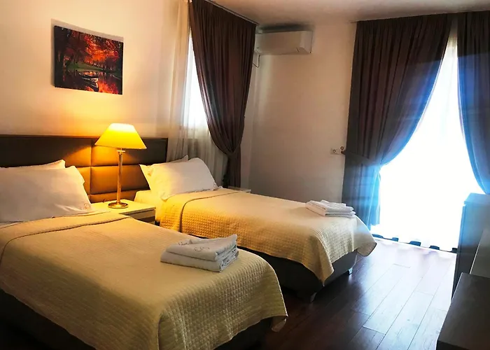 Chateau Linza Resort