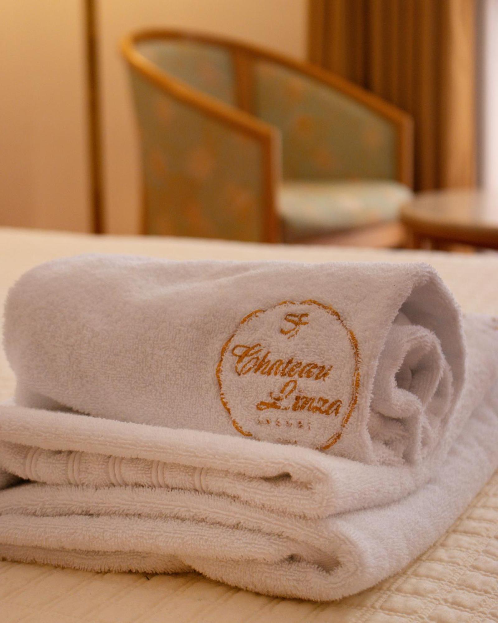 Chateau Linza 4* Shkoze