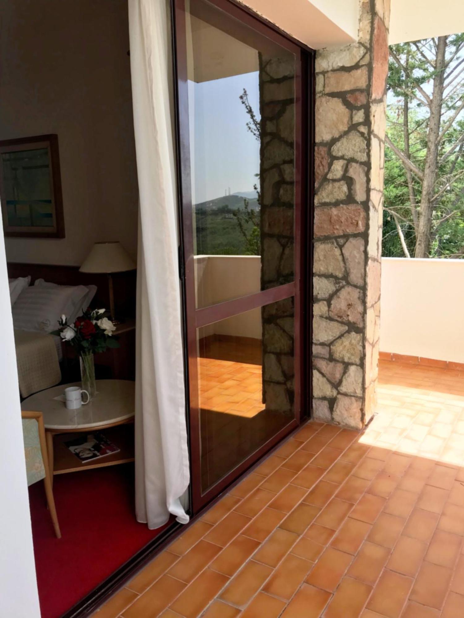 Hotel Chateau Linza