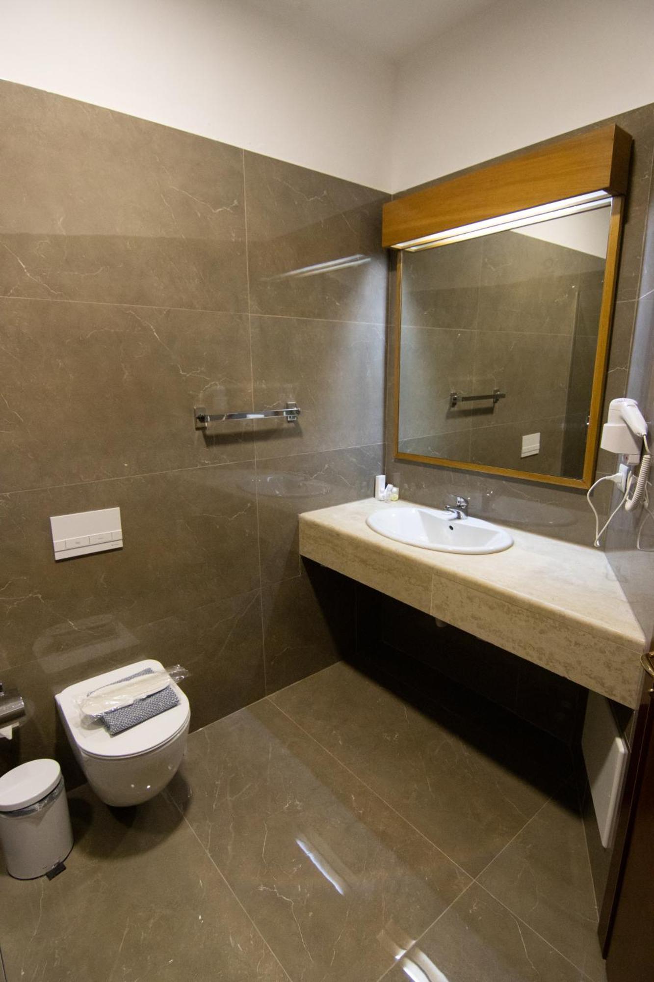 Hotel Chateau Linza