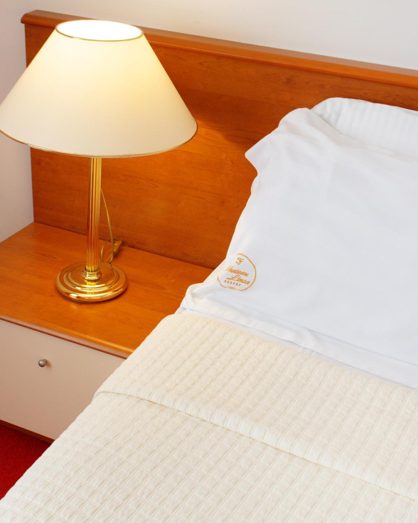 Hotel Chateau Linza Shkoze