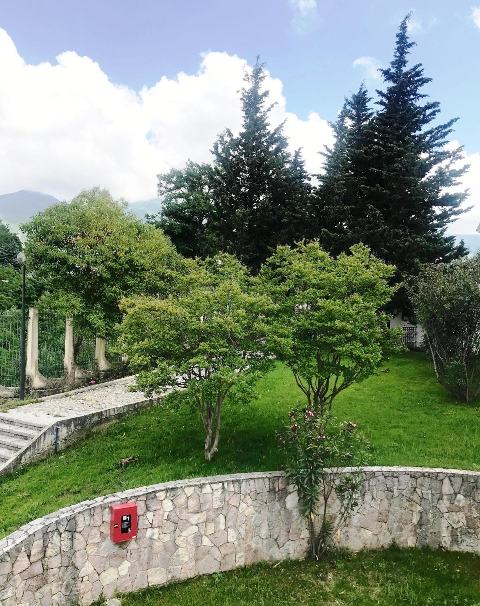 Chateau Linza 4* Shkoze