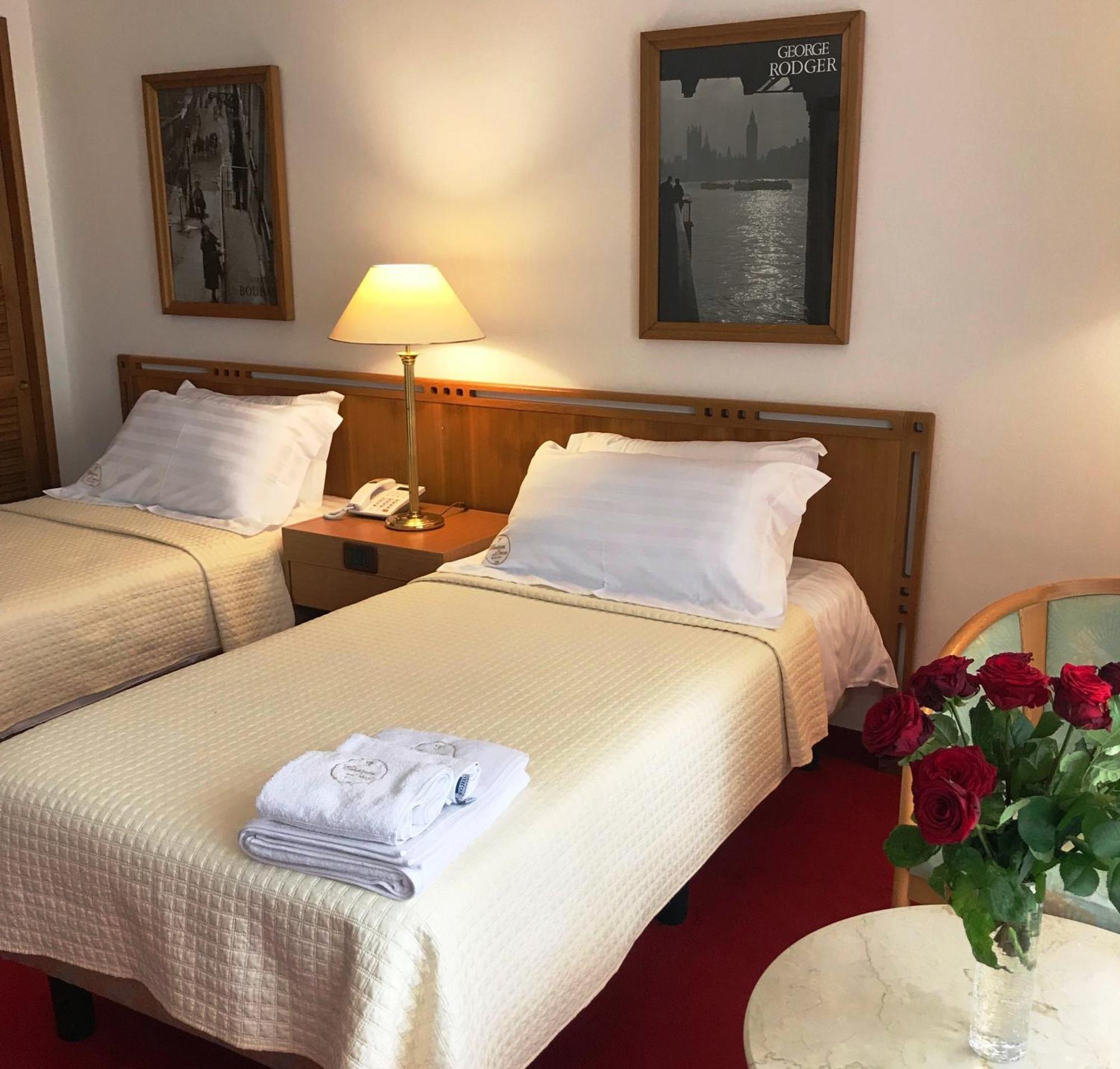 Hotel Chateau Linza