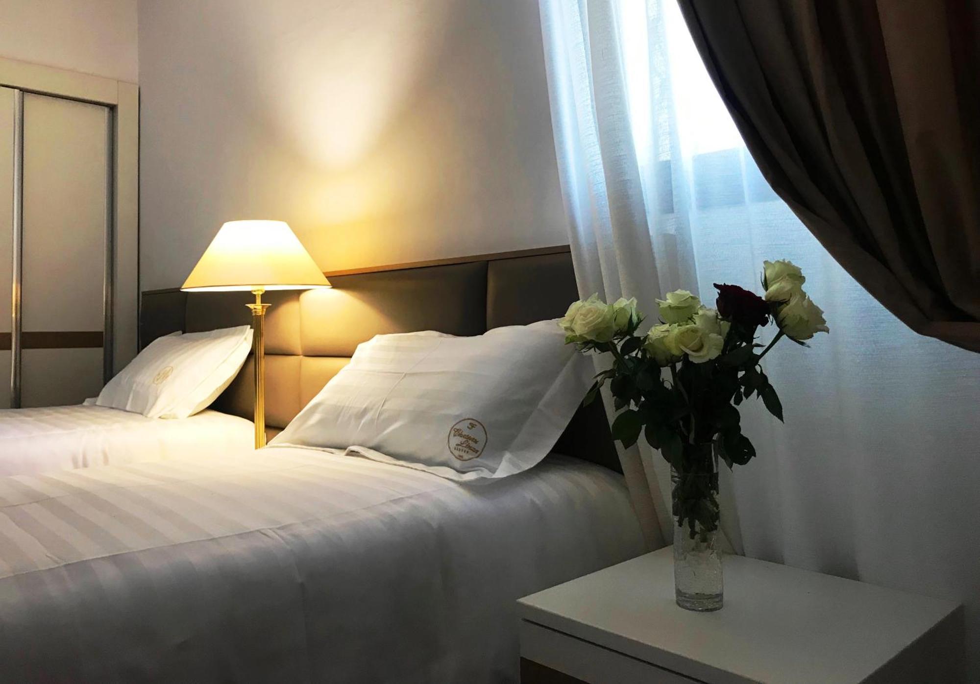Hotel Chateau Linza