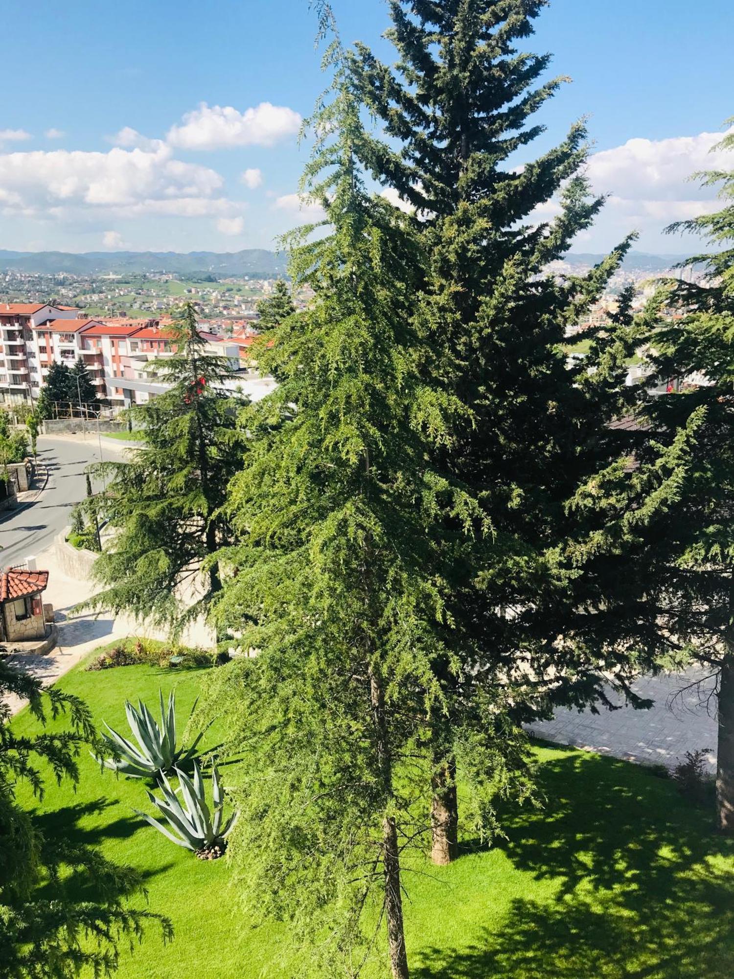 Hotel Chateau Linza 4*