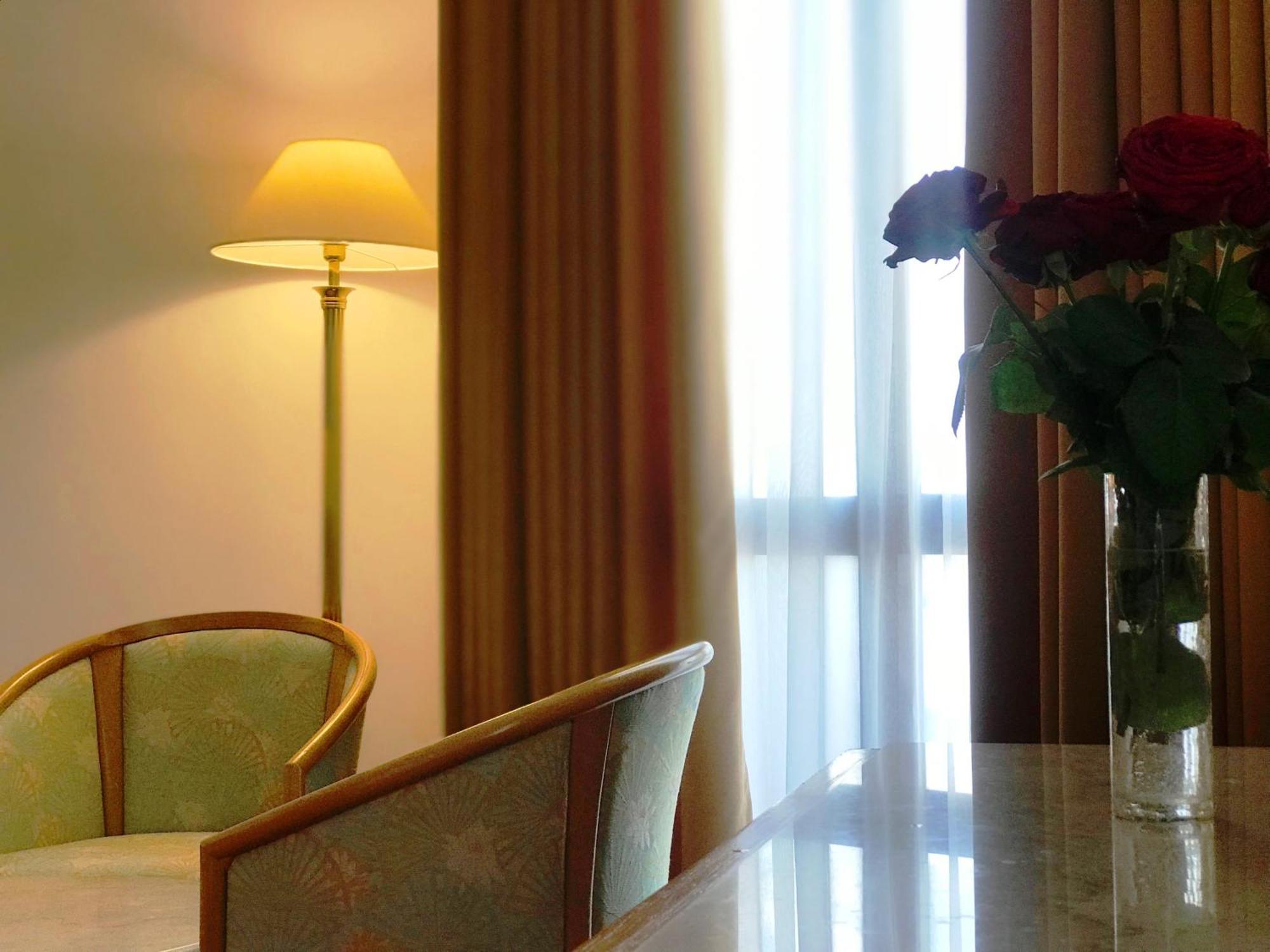 Hotel Chateau Linza Shkoze