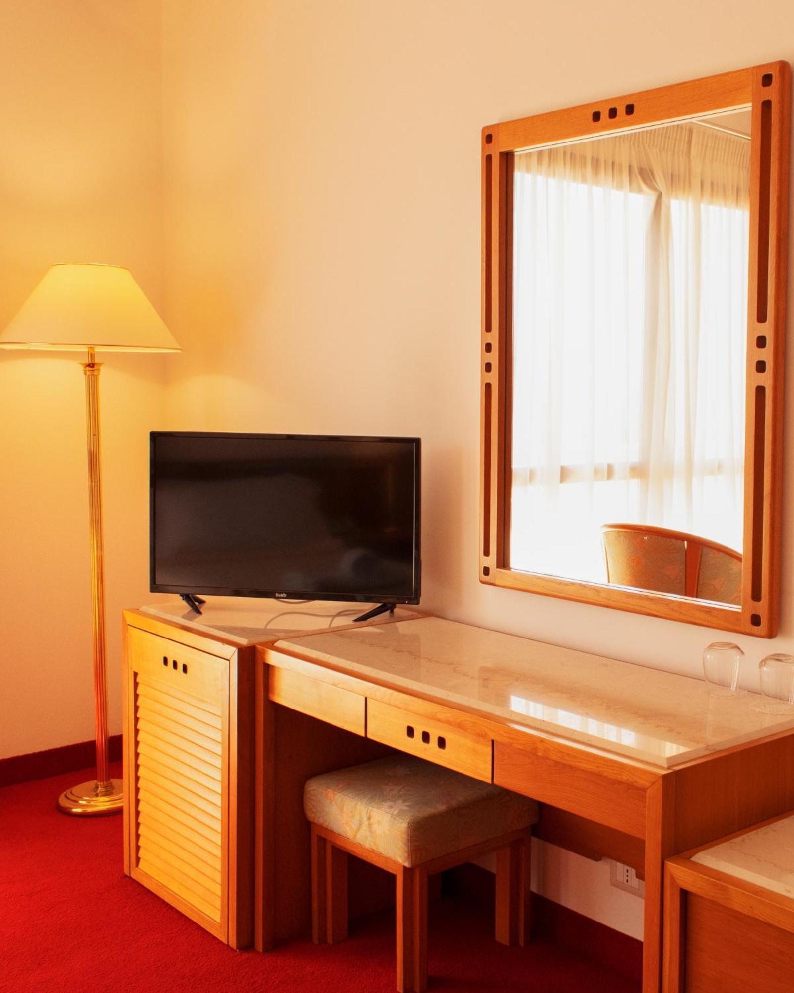 Chateau Linza 4*
