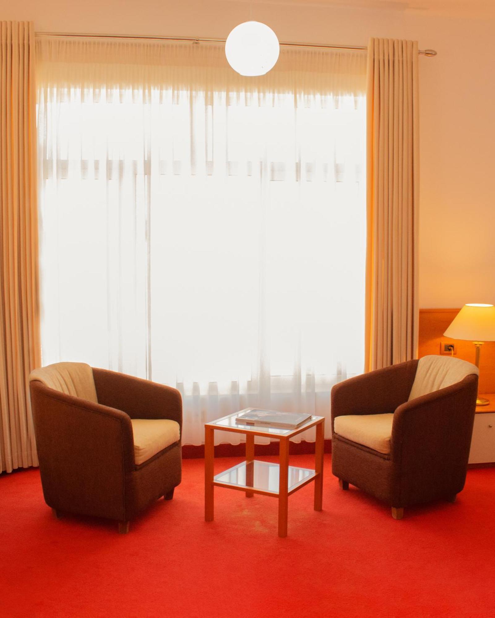 Hotel Chateau Linza 4*