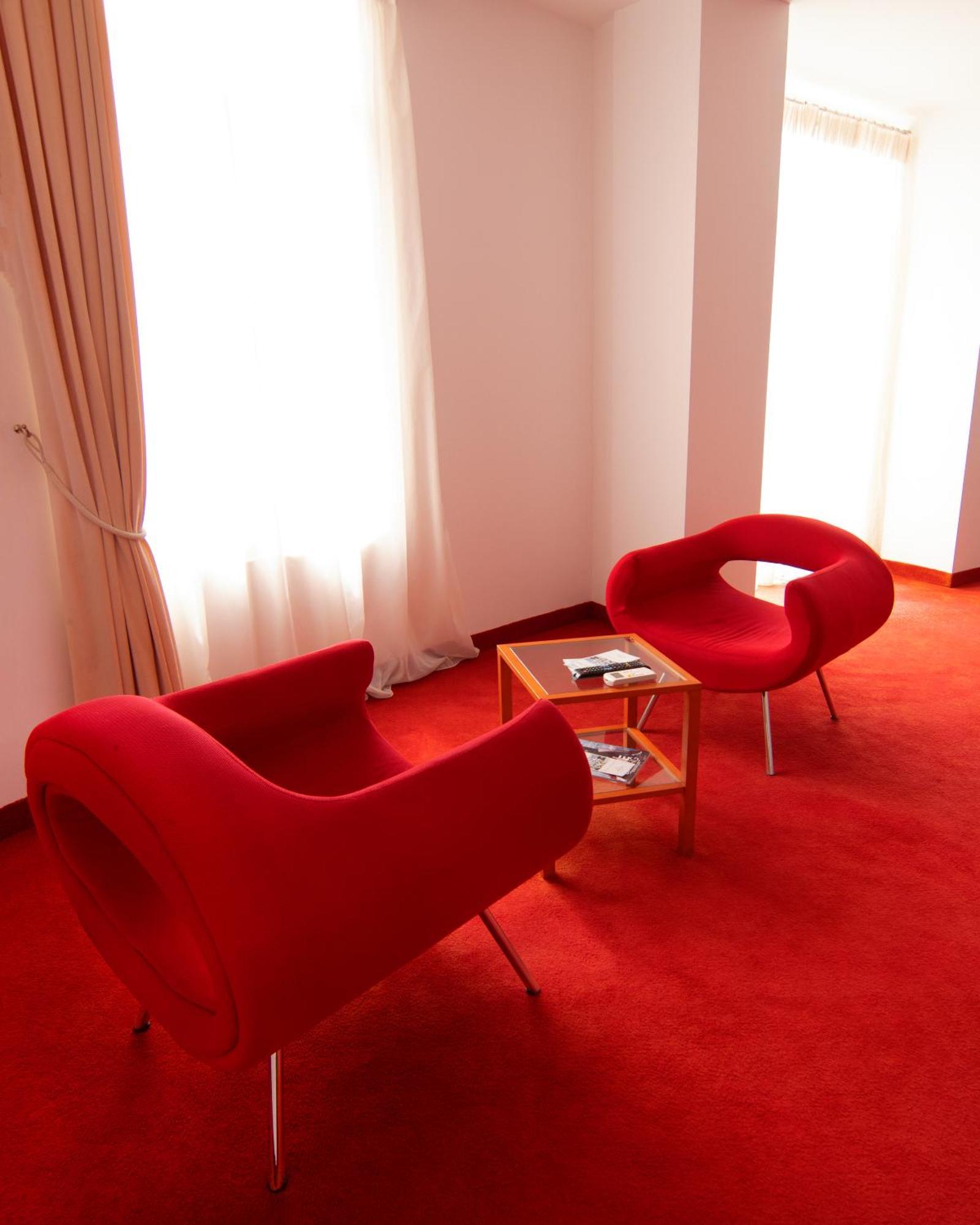 Hotel Chateau Linza 4*