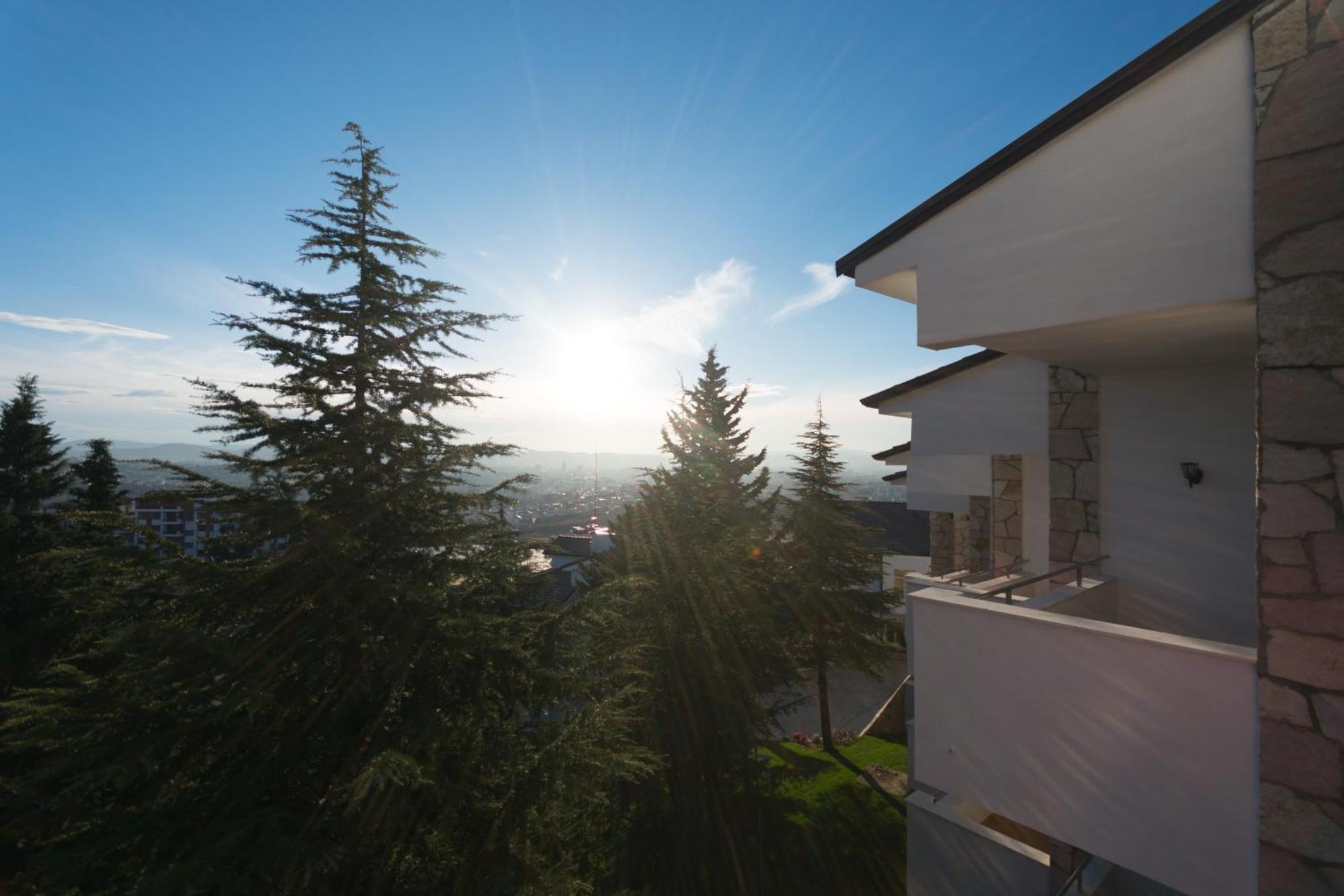 Chateau Linza Shkoze