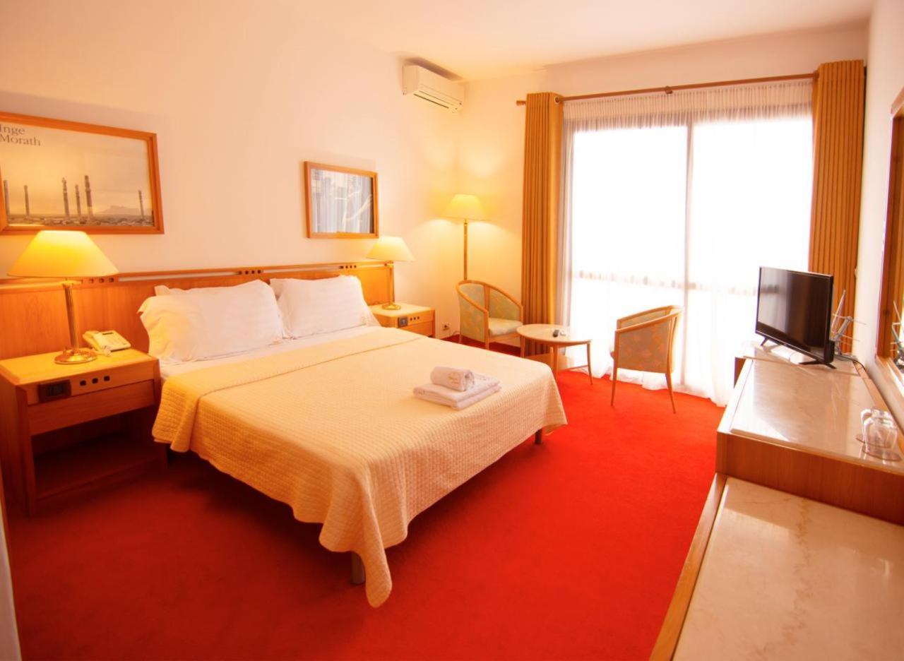 Hotel Chateau Linza