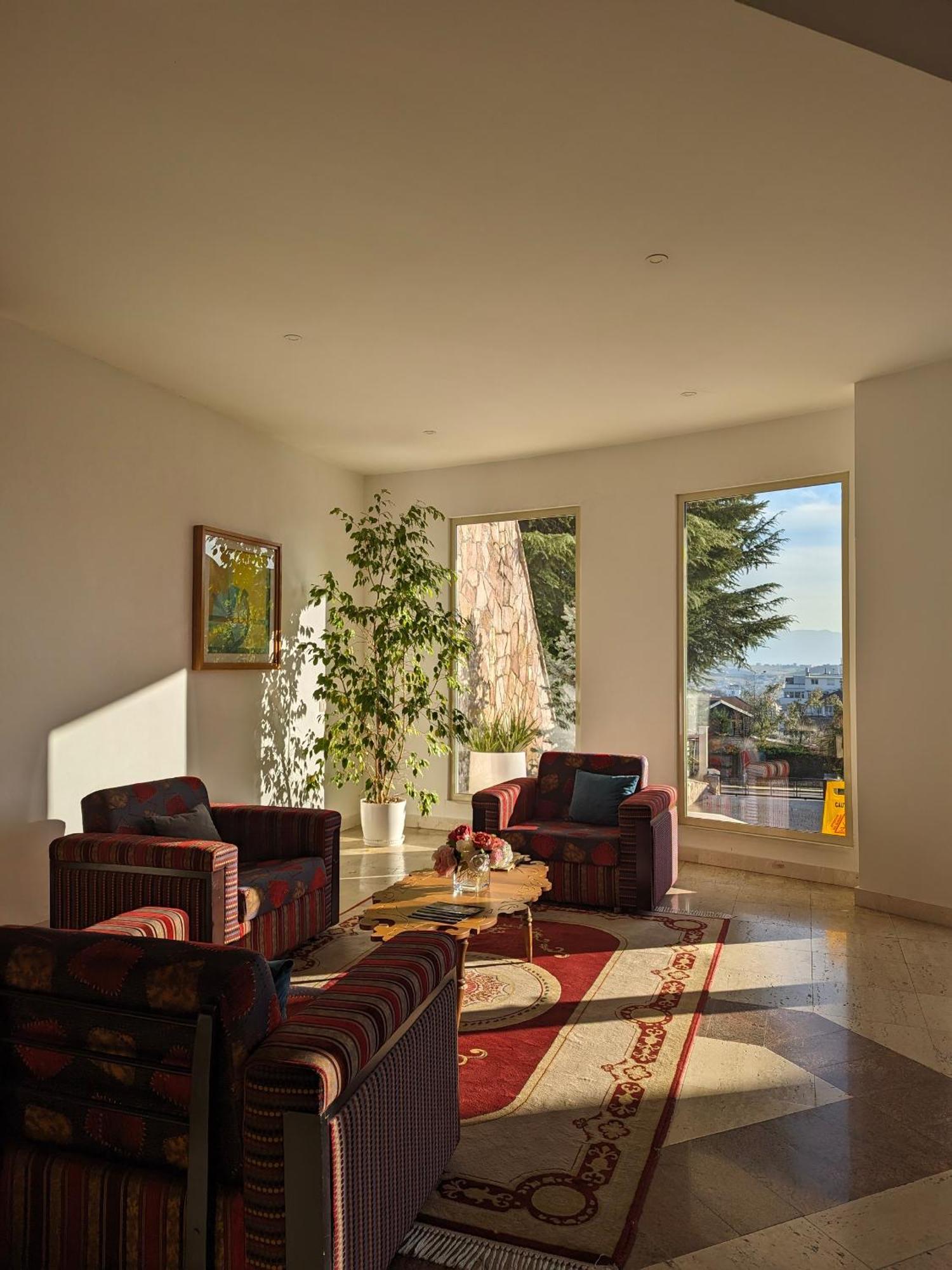Chateau Linza 4* Shkoze