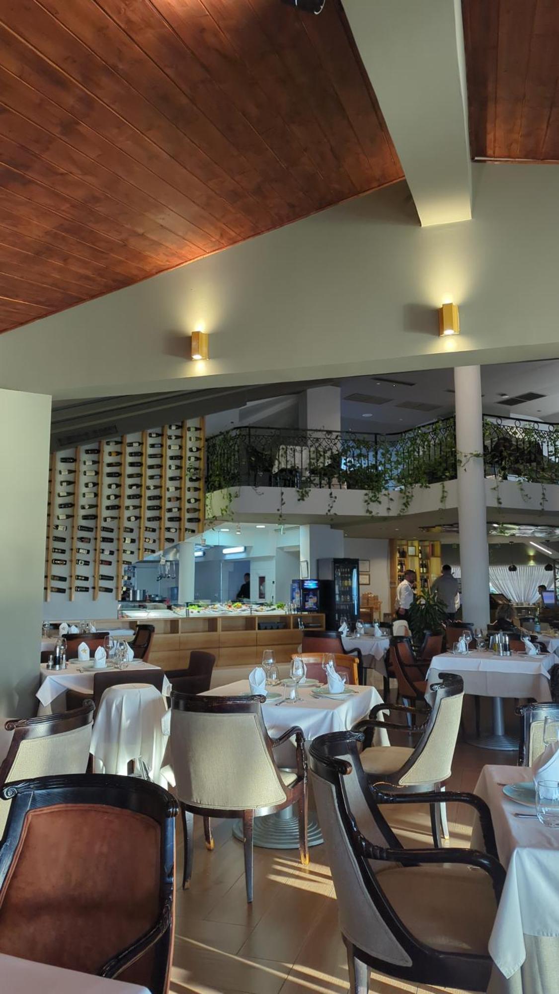Chateau Linza 4* Shkoze